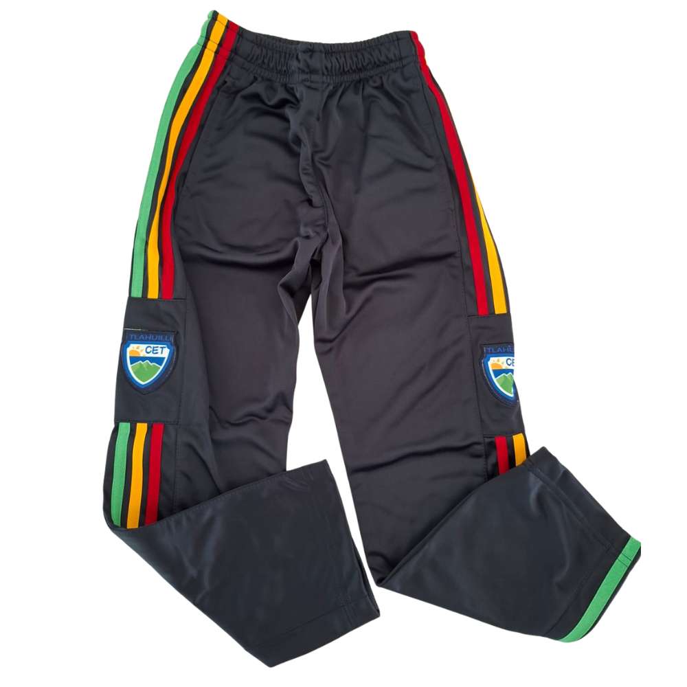 Pantalón de pants Pantalón de pants