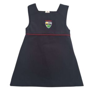 Jumper preescolar