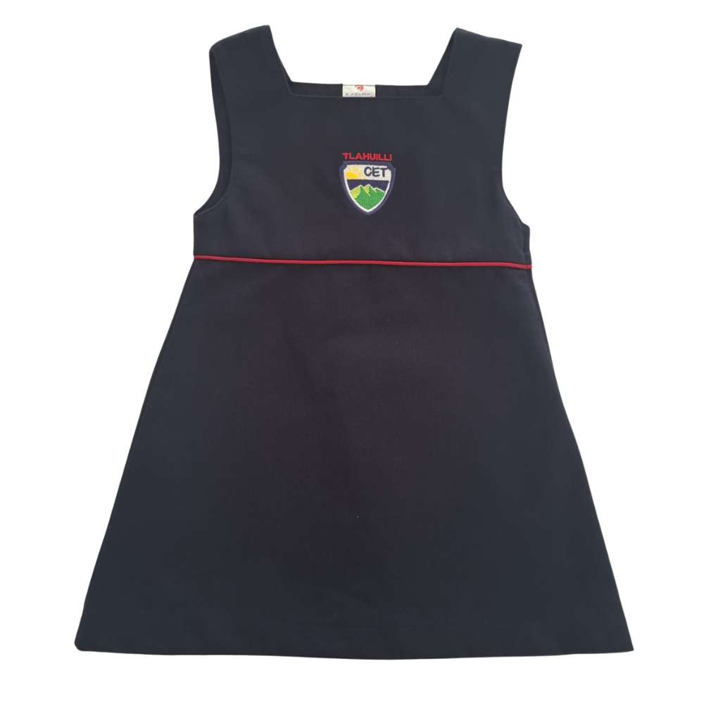 Jumper preescolar Jumper preescolar