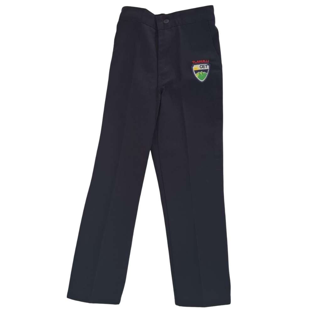 pantalón de pants pantalón de pants