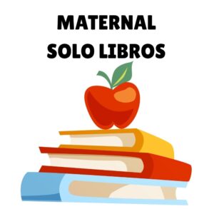 maternal sólo libros