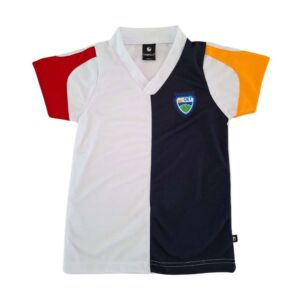 playera de deportes