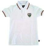 playera polo