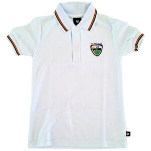 playera polo