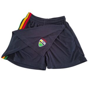 falda short