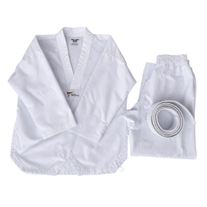 traje tkd
