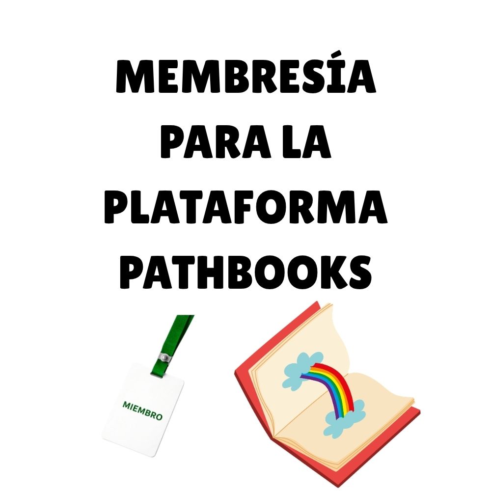 membresía para la plataforma pathbooks membresía para la plataforma pathbooks