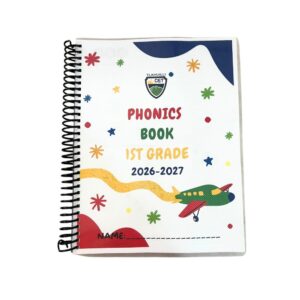 booklet phonics, editado colegio tlahuilli (copia)