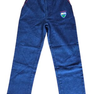 Home pantalon de mezclilla